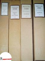 Eredità del Novecento + Album (4 volumi) Roma Istituto dell'Enciclopedia Italiana fondata da Giovanni Treccani, 2005