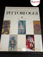 Budigna, Luciano. Pittori oggi Milano P. Petrus, 1973