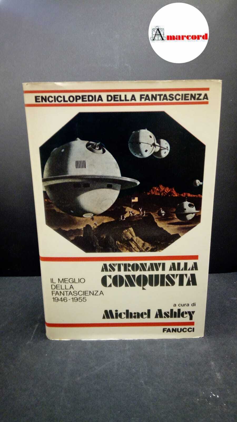 Amarcord Libri