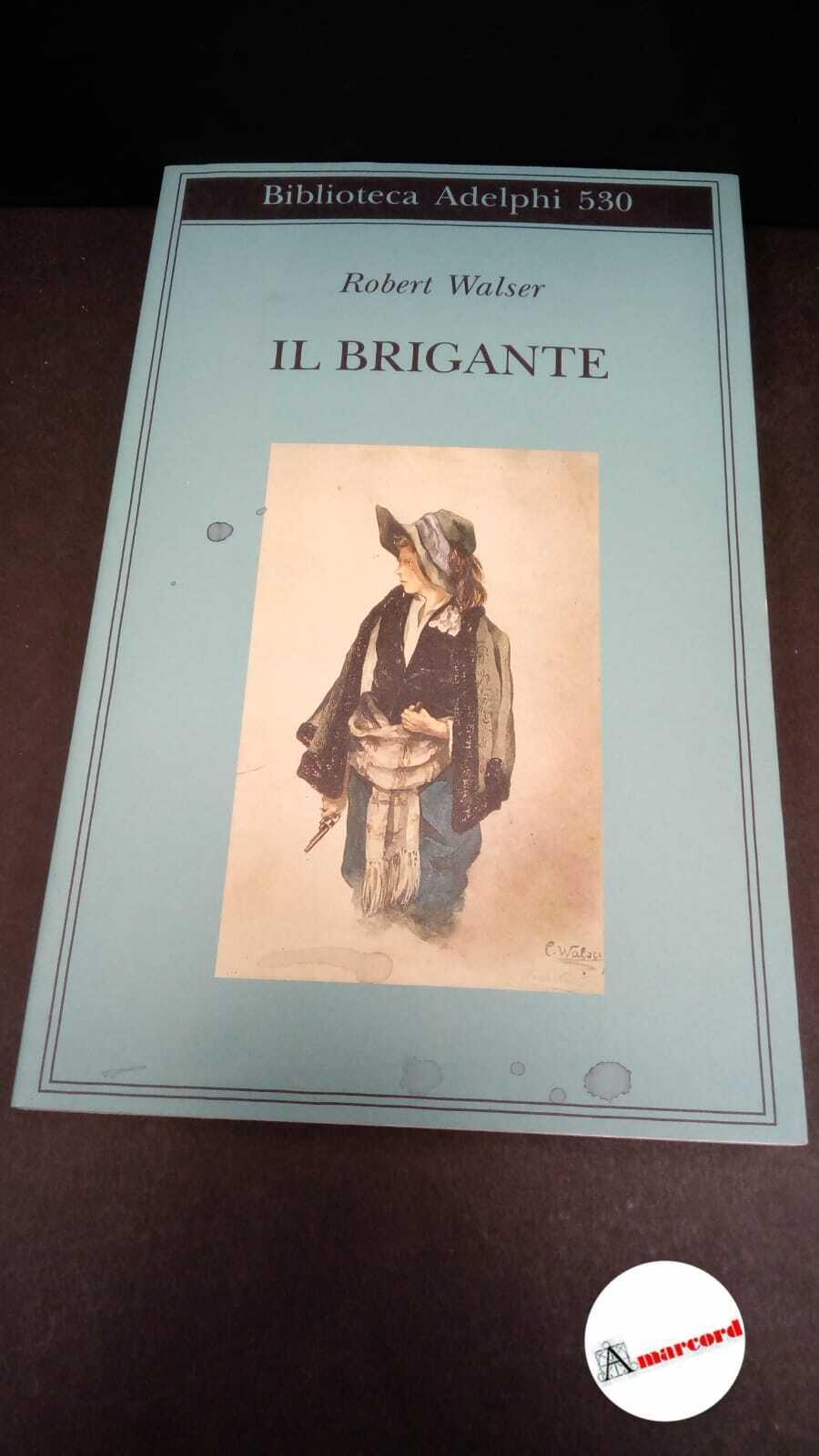Amarcord Libri