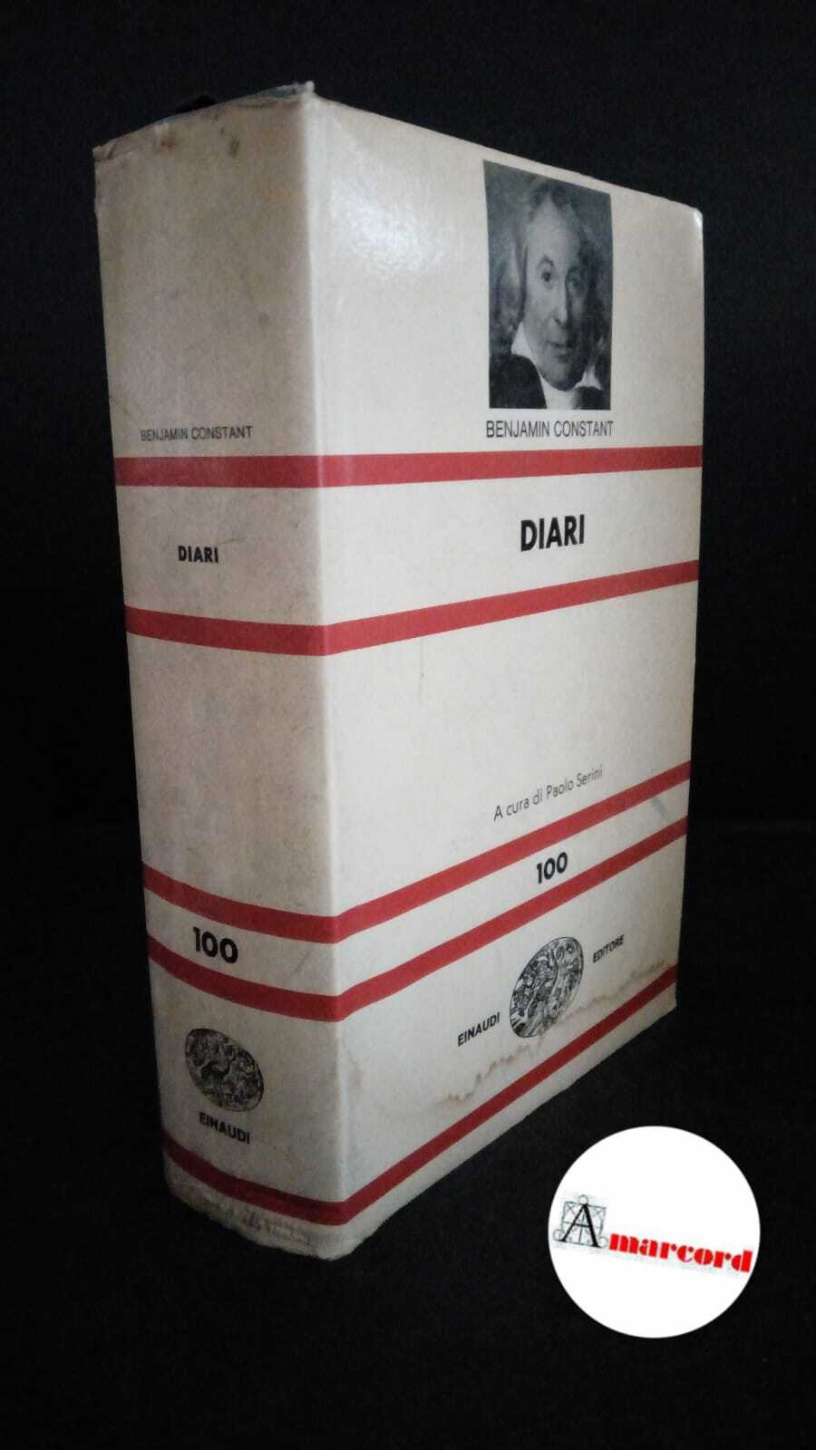 Amarcord Libri