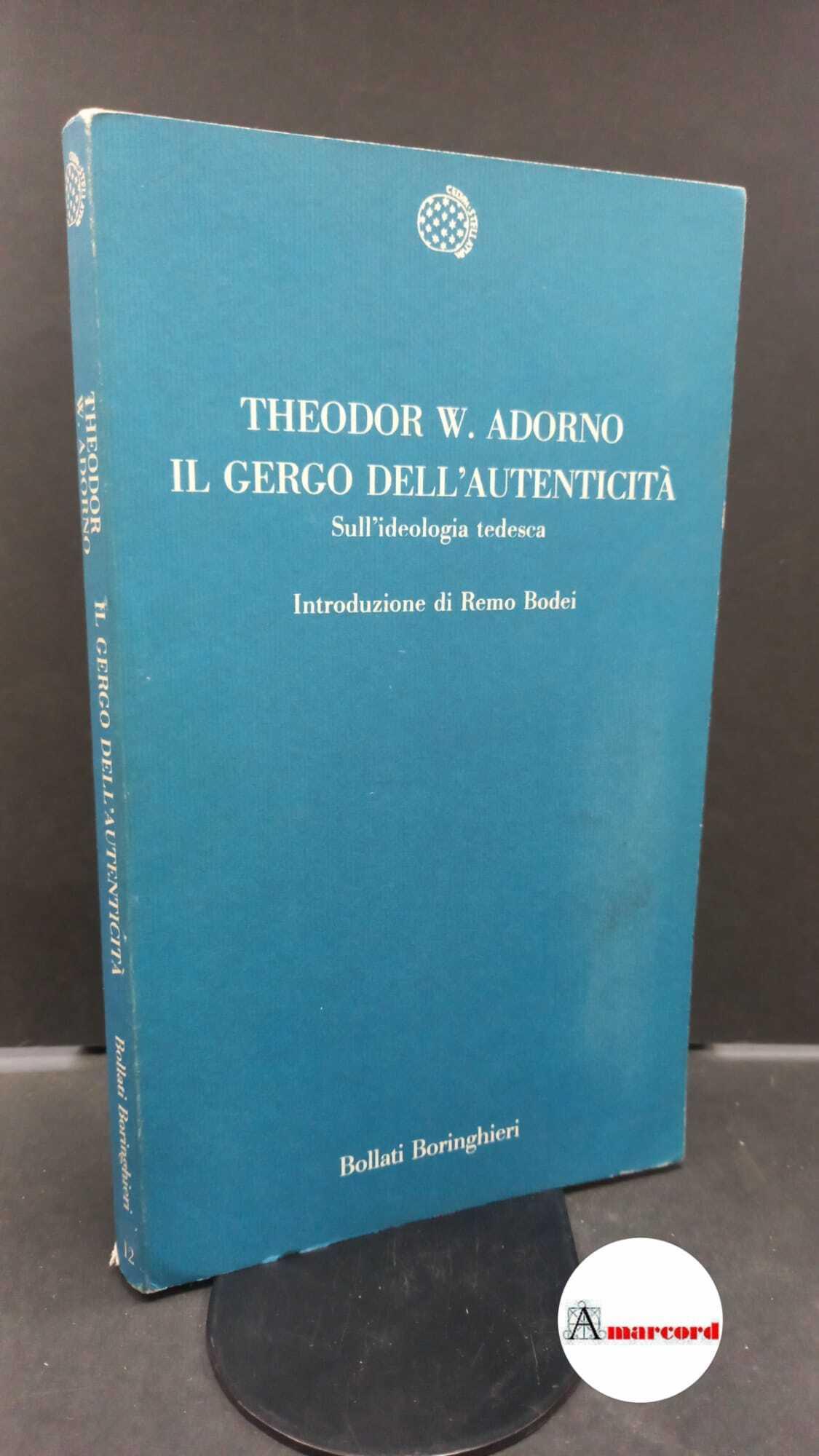 Amarcord Libri