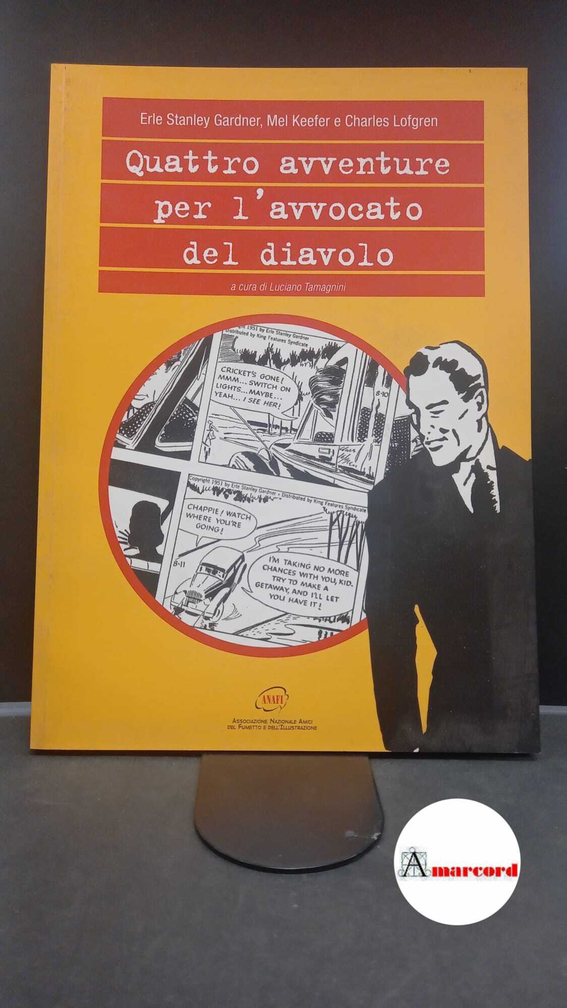 Amarcord Libri