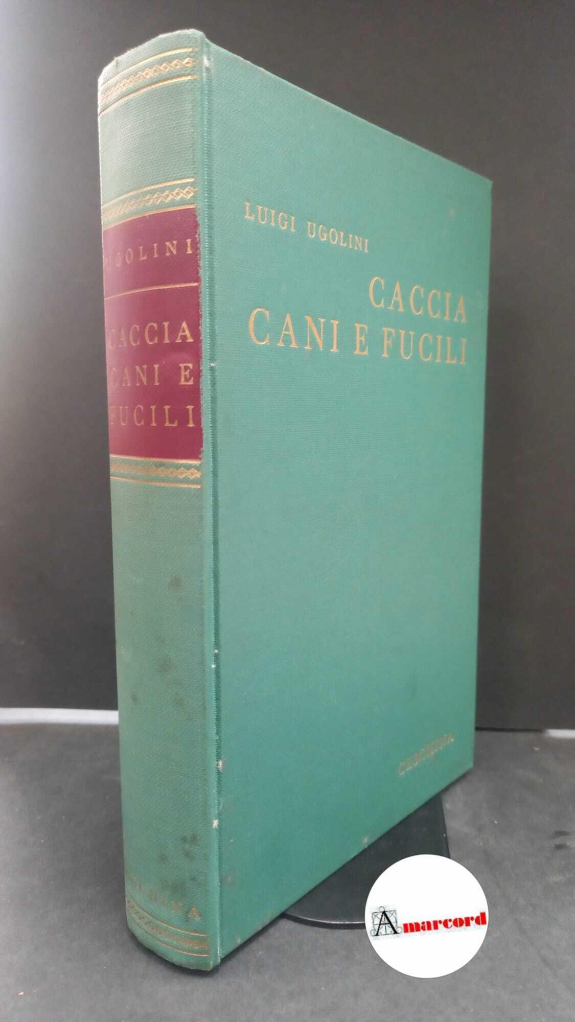 Amarcord Libri