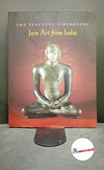 Pal, Pratapaditya. , and Andhare, Shridhar. The peaceful liberators : Jain art from India. New York Thames and Hudson, 1994