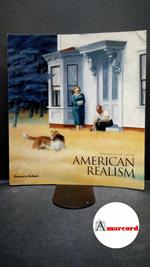Lucie-Smith, Edward. American realism London Thames and Hudson, 1994
