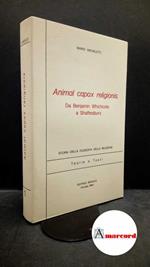 Micheletti, Mario. Animal capax religionis : da Benjamin Whichcote a Shaftesbury. Perugia Benucci, 1984