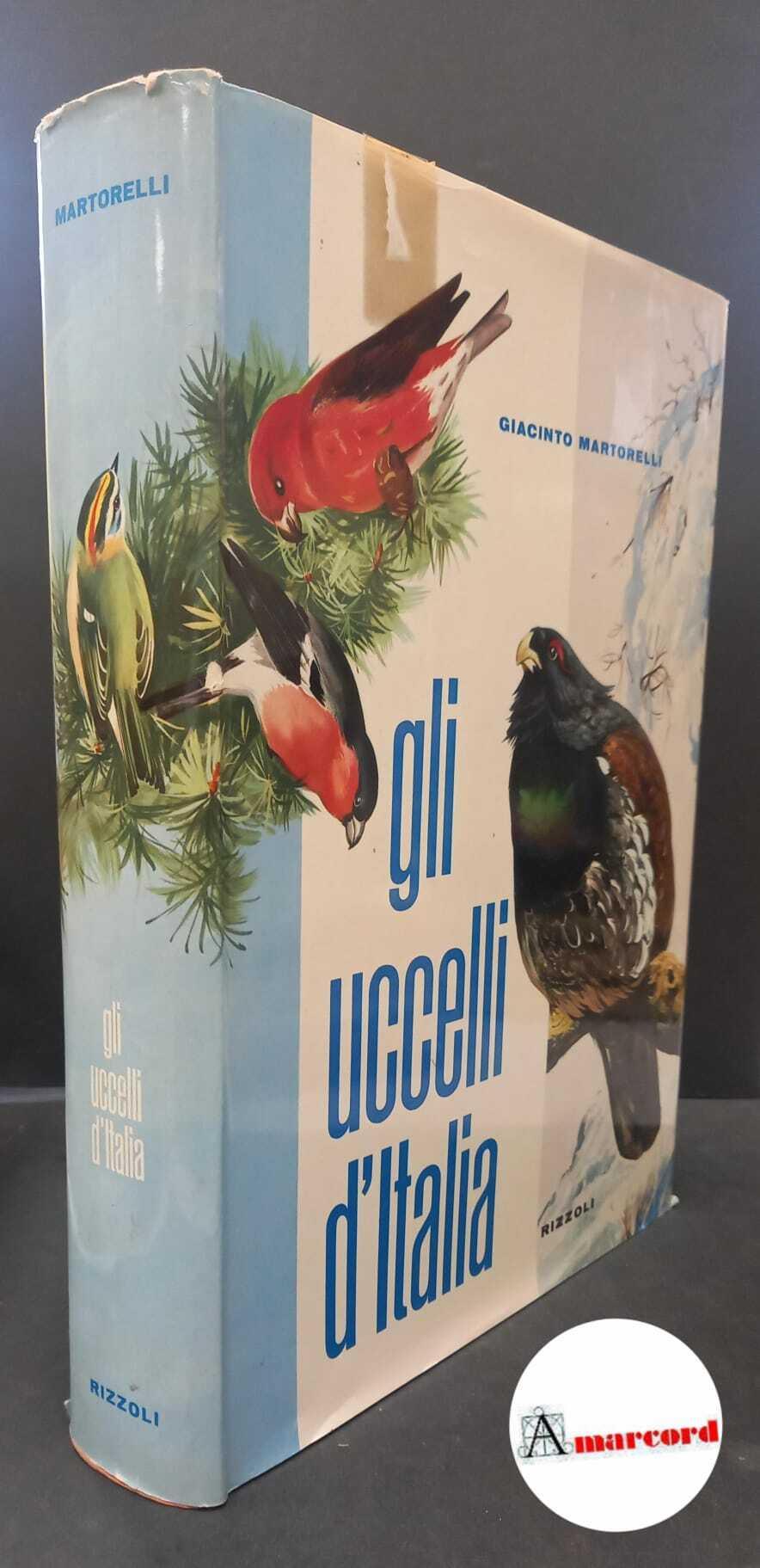 Amarcord Libri