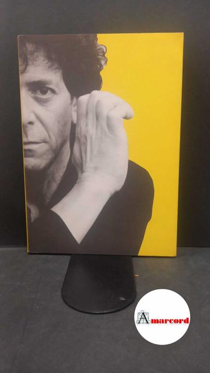 Beatrice, Luca. , Paparoni, Demetrio. , Corbijn, Anton. , Greenfield-Sanders, Timothy. , Harding, Leeta. Not ordinary people : Anton Corbijn, Timothy Greenfield-Sanders, Leeta Harding, Richard Kern. Torino In Arco Books, 2003 - copertina