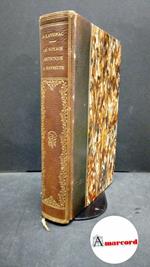 Lavignac, Albert. Le voyage artistique a Bayreuth Paris Librairie Ch. Delagrave, 1897