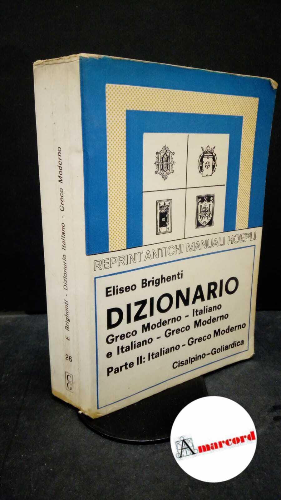 Amarcord Libri
