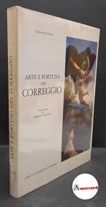 Arte e fortuna del Correggio, Banco S. Geminiano e S. Prospero, 1982