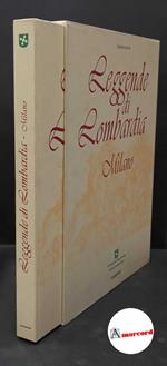 Mauri, Giorgio. Leggende di Lombardia Como Nuoveparole, 2005