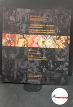 Galeazzi, Giancarlo. Tesori artistico-religiosi delle Marche [Ancona] Cassa di risparmio di Fabriano e Cupramontana, 2008