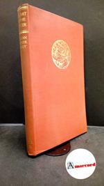 Honey, William Bowyer. The art of the potter : a book for the collector and connoisseur. London Faber and Faber, 1946