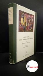 Reina, Maria Elena. , and Nagel, Silvia. , Cova, Luciano. , Schiavolin, Roberto. Res et signa Firenze SISMEL-Edizioni del Galluzzo, 2010