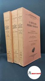 Festugière, André-Jean. La révélation d'Hermès Trismégiste 3 voll. Paris Les belles lettres, 1981