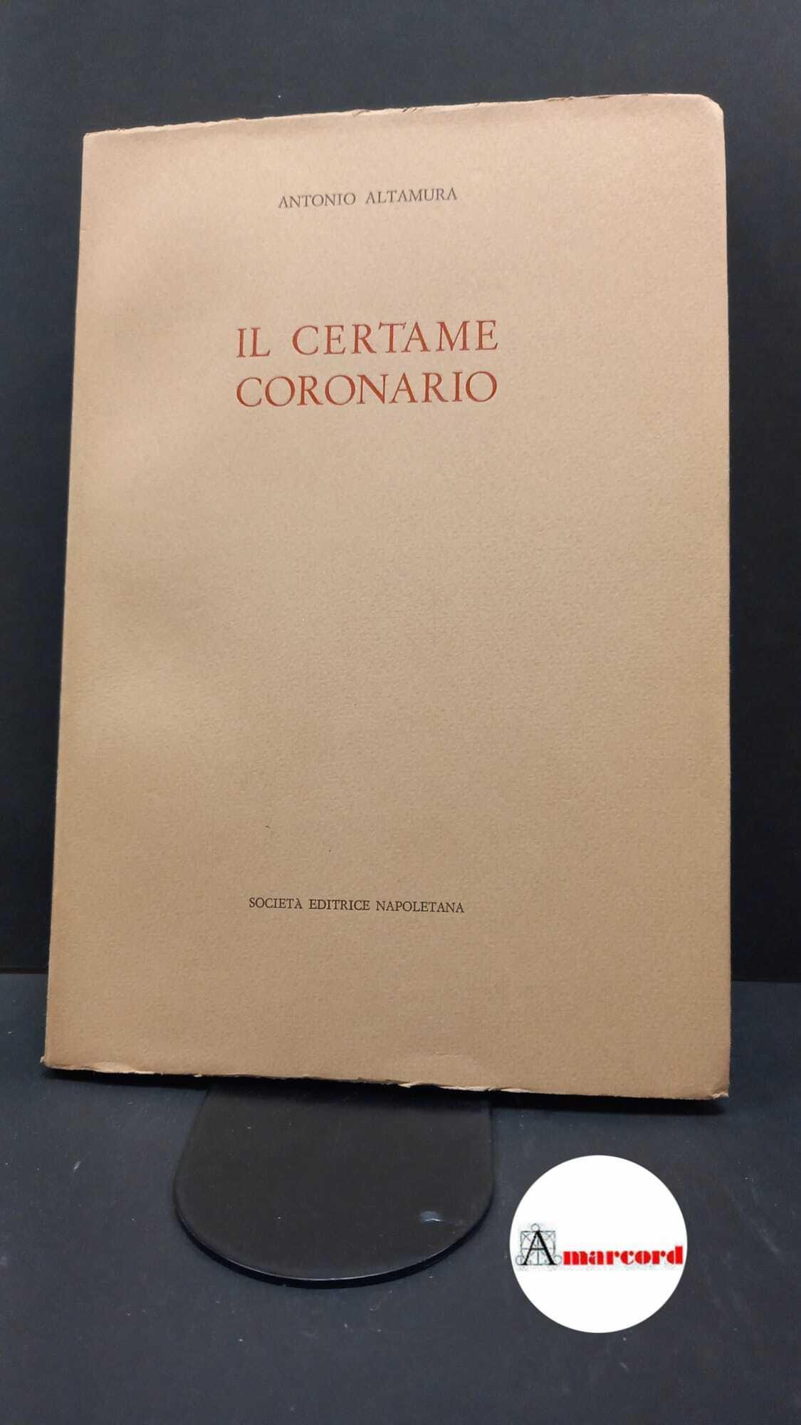 Amarcord Libri