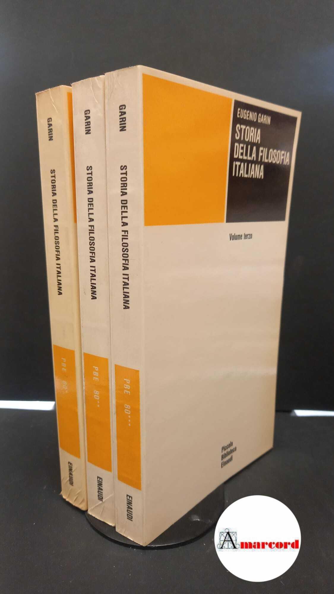 Amarcord Libri