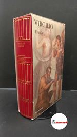 Paratore, Ettore. , Beck, Marco. Eneide Milano A. Mondadori, 2007