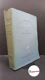 Meredith, George. , and Giartosio De Courten, Maria Luisa. L'egoista Torino Einaudi, 1942