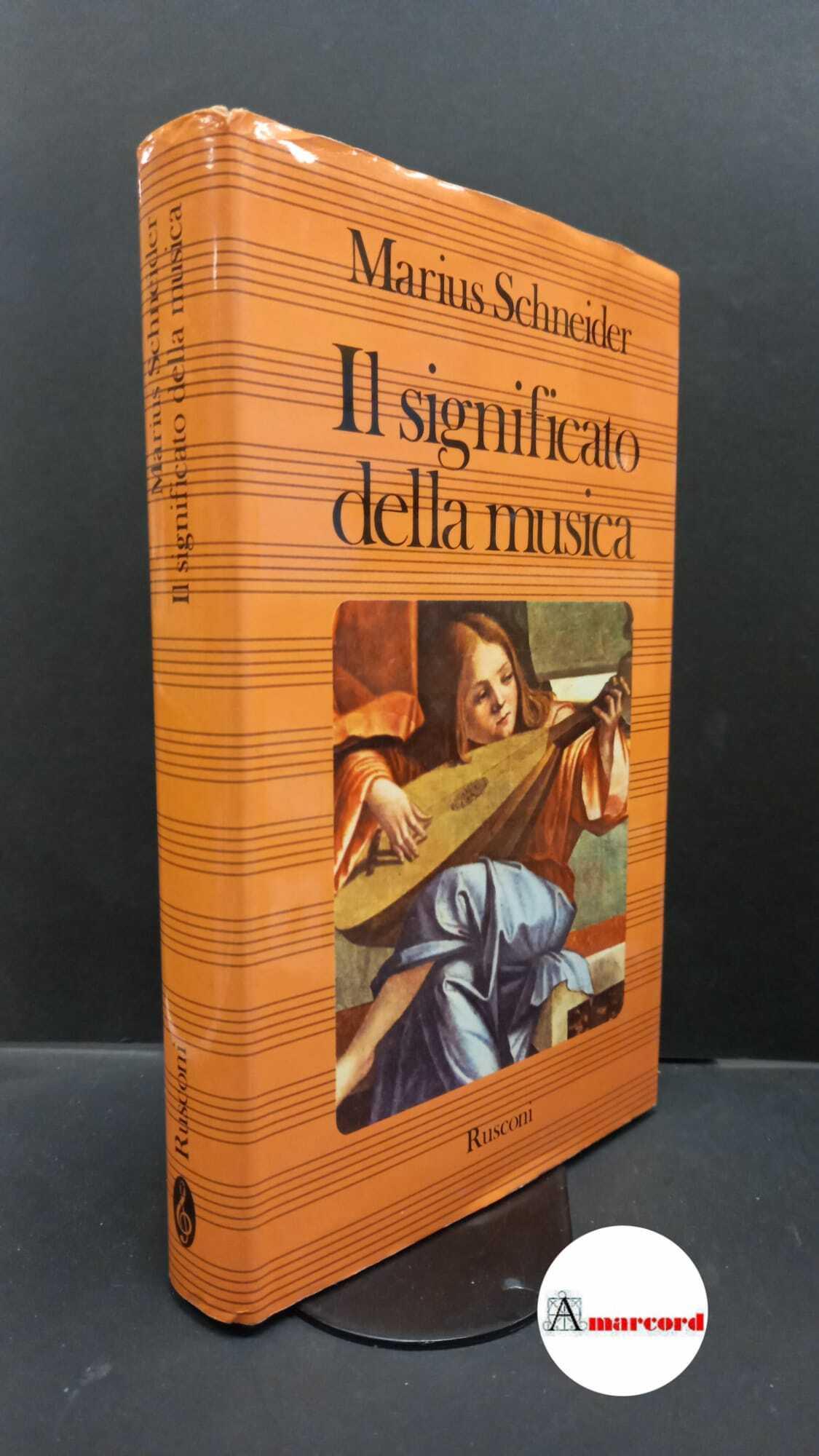 Amarcord Libri