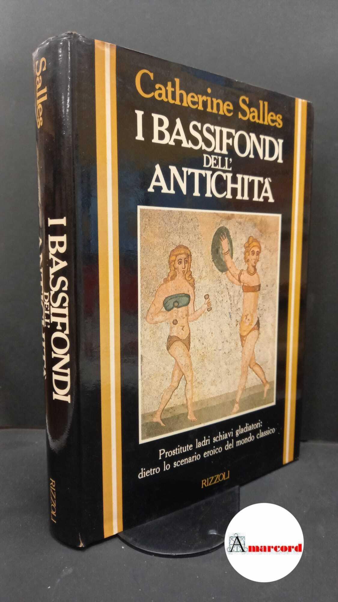 Amarcord Libri