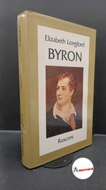 Longford, Elizabeth. , and Manzari, Mario. , Plumb, John Harold. Byron Milano Rusconi, 1981