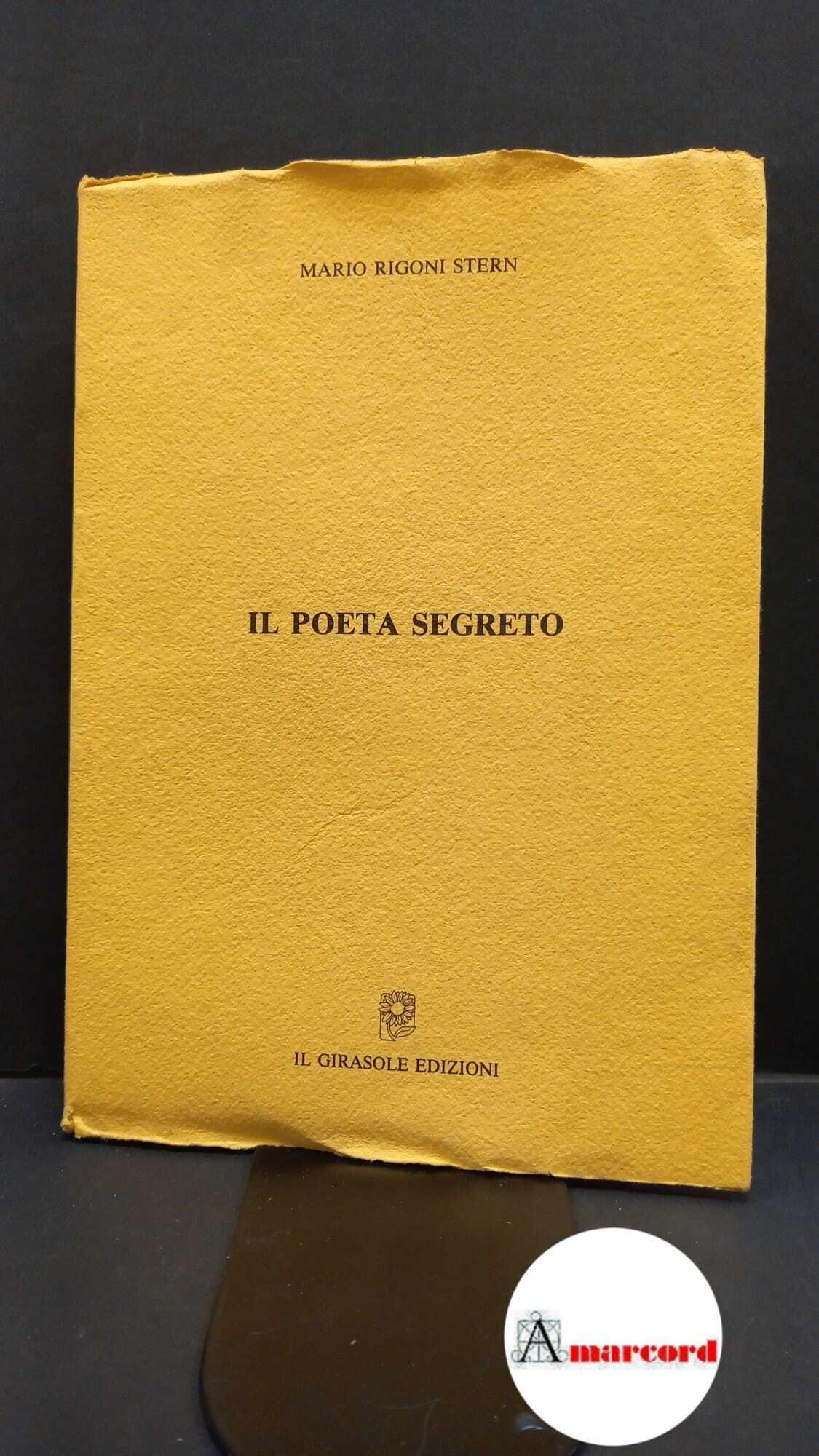 Amarcord Libri