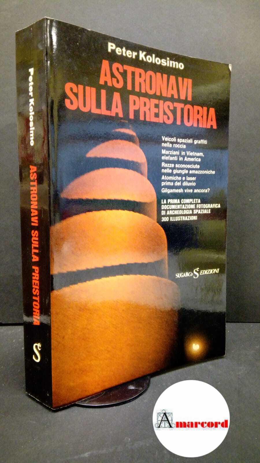 Amarcord Libri