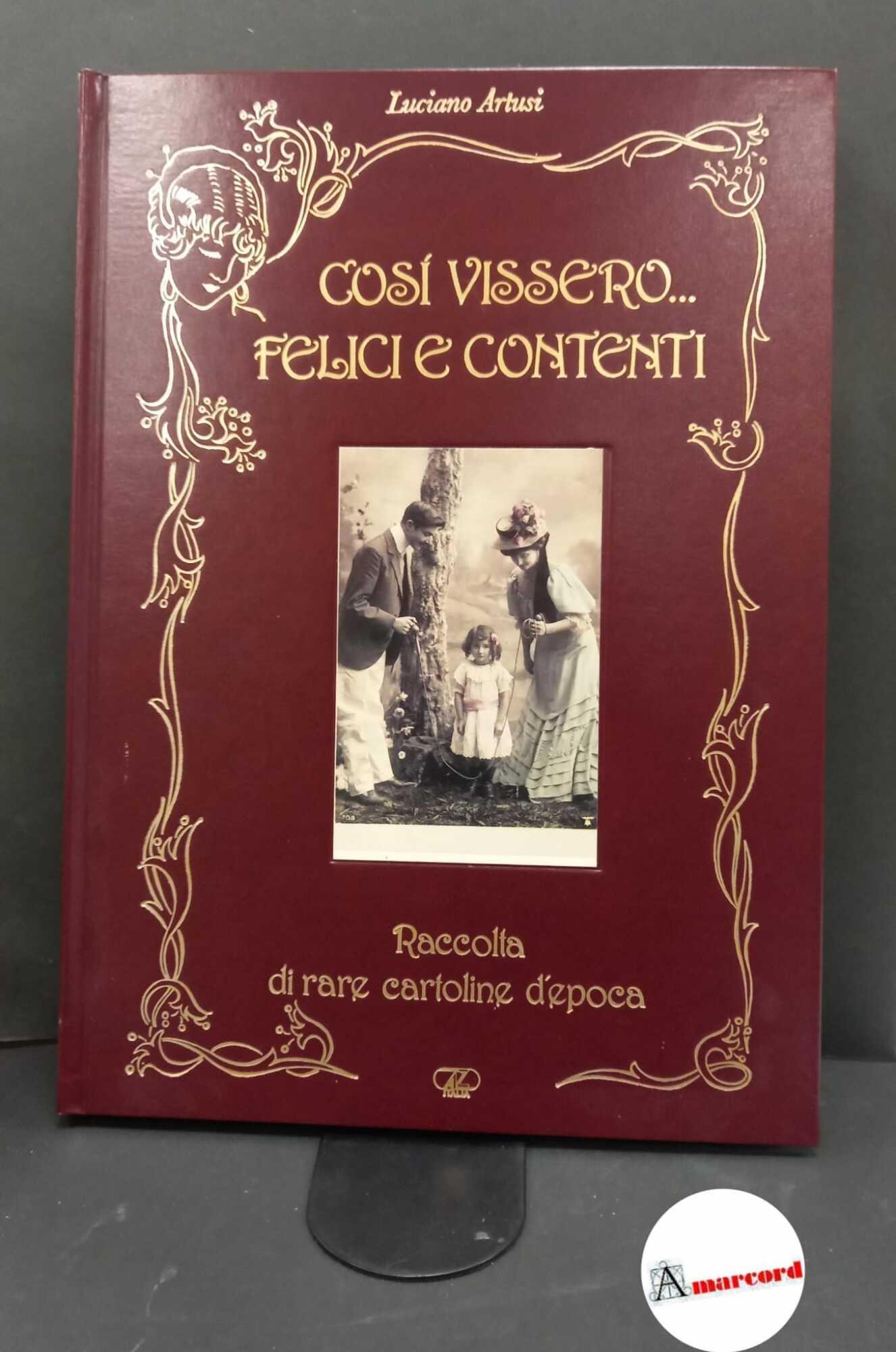 Amarcord Libri