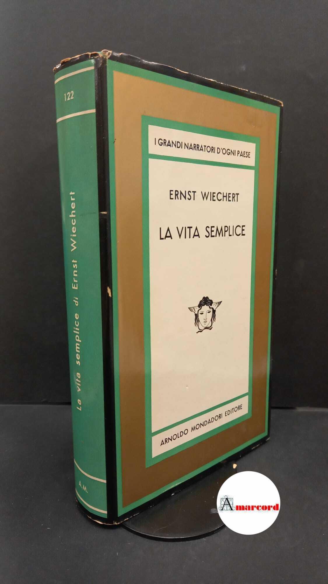 Amarcord Libri