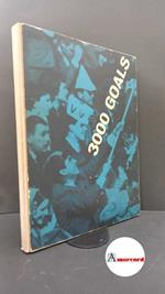Violanti, Emilio. , and Garassini, Sergio. 3000 goals : l'Internazionale Football Club ha 53 anni di vita e questa è la sua storia. Milano Il Triangolo, 1960