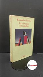 Placido, Beniamino. La televisione col cagnolino Bologna Il mulino, 1993
