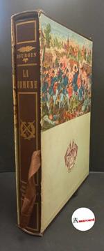 Giardini, Cesare. , Bourgin, Georges. , Terrier, Max. La Comune e la guerra del 1870-71 : dalle opere di A. Dunois .... [Milano] A. Mondadori, 1956