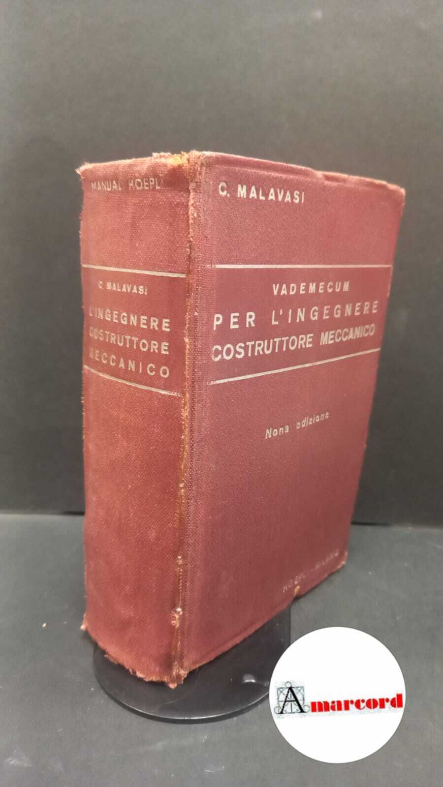 Amarcord Libri