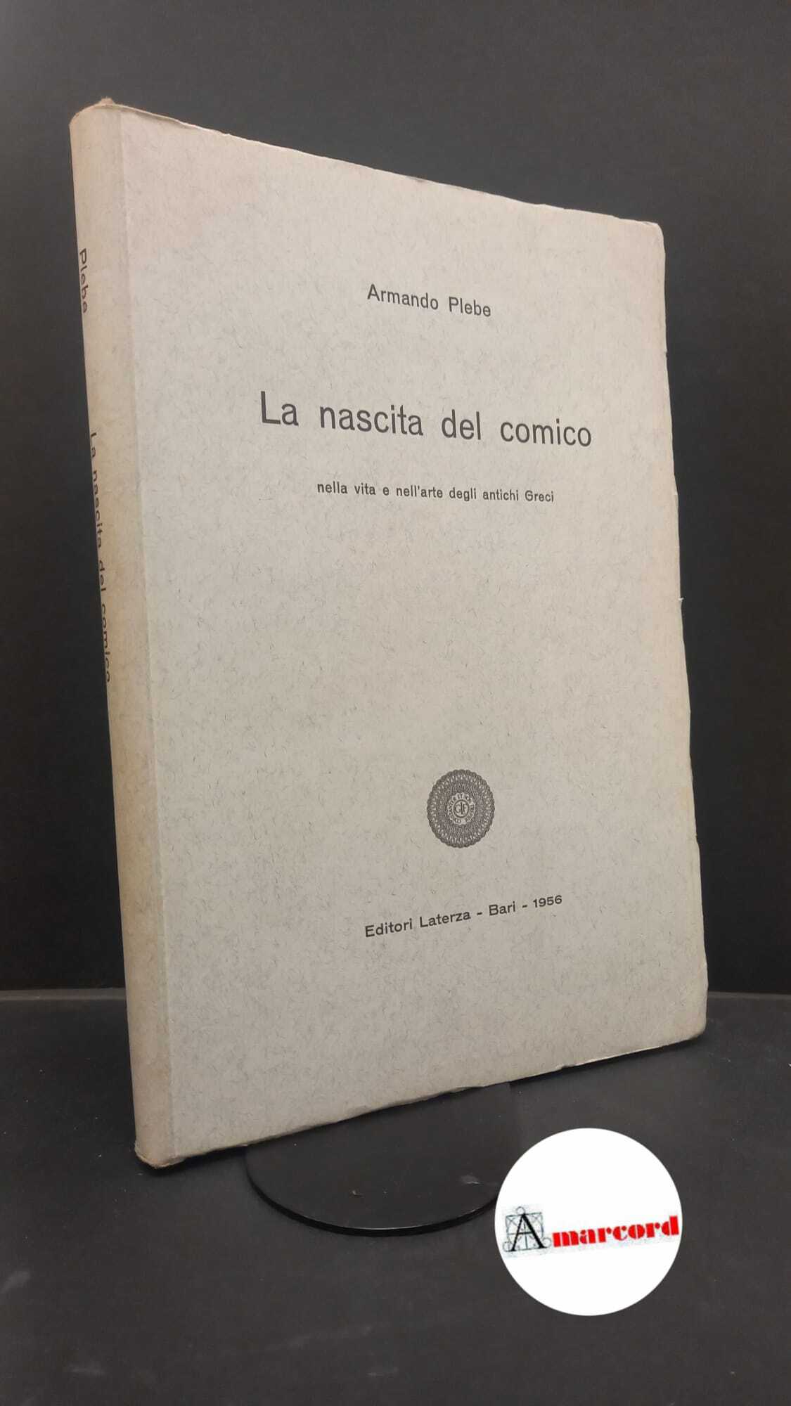 Amarcord Libri