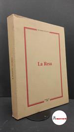 Puletti, Ruggero. La resa \Roma! Janusa, 1990