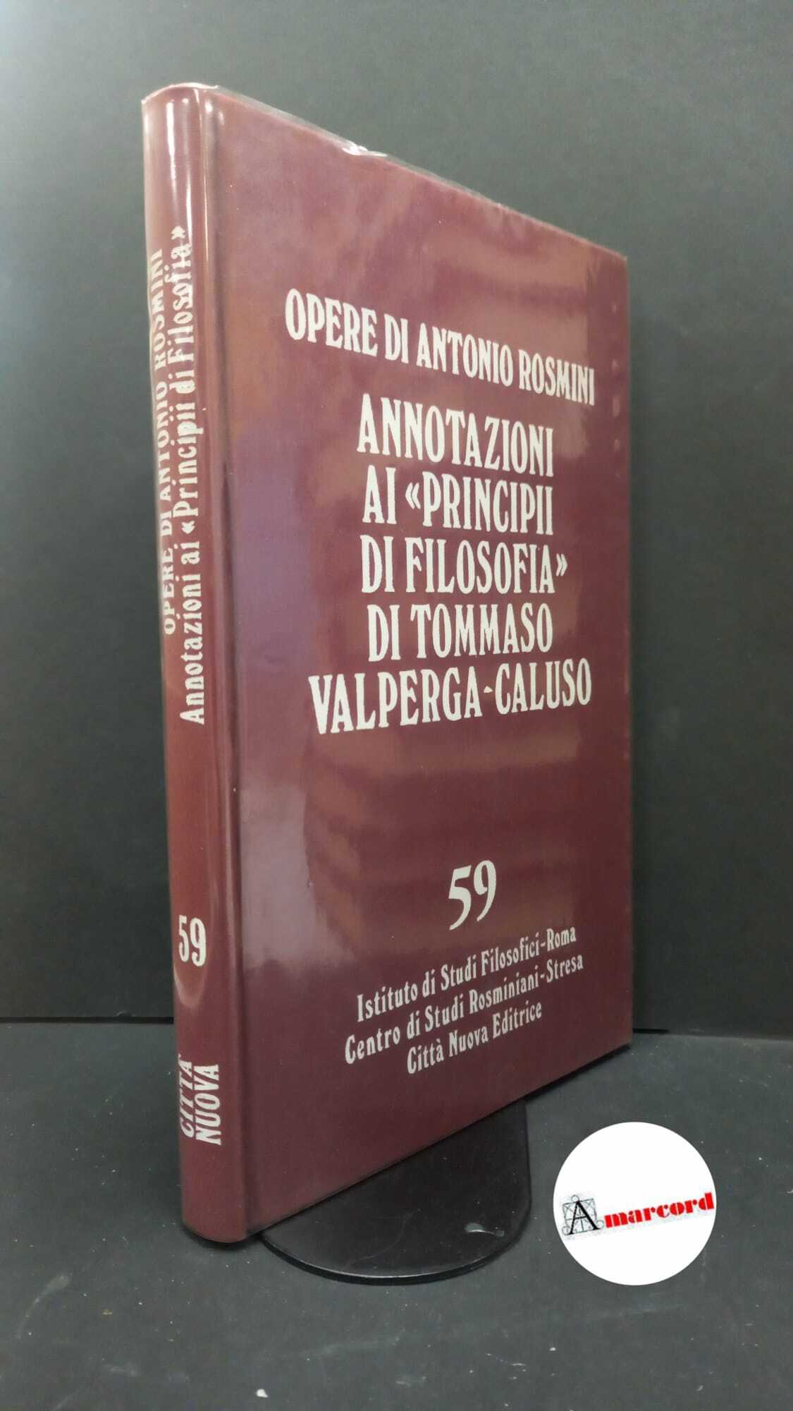 Amarcord Libri