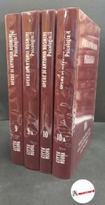 Rosmini, Antonio. , and Sciacca, Michele Federico. , Sala, Vincenzo. , Castelli, Enrico. , Istituto di studi filosofici. , Centro internazionale di studi rosminiani.: Scienze metafisiche. , Psicologia, libri dieci in 4 volumi Roma Istituto di studi f
