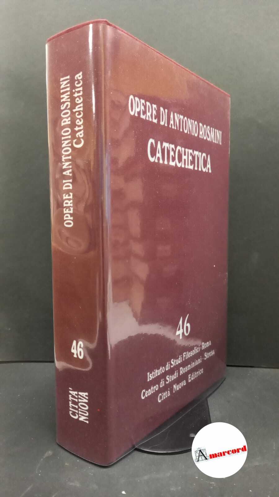 Amarcord Libri