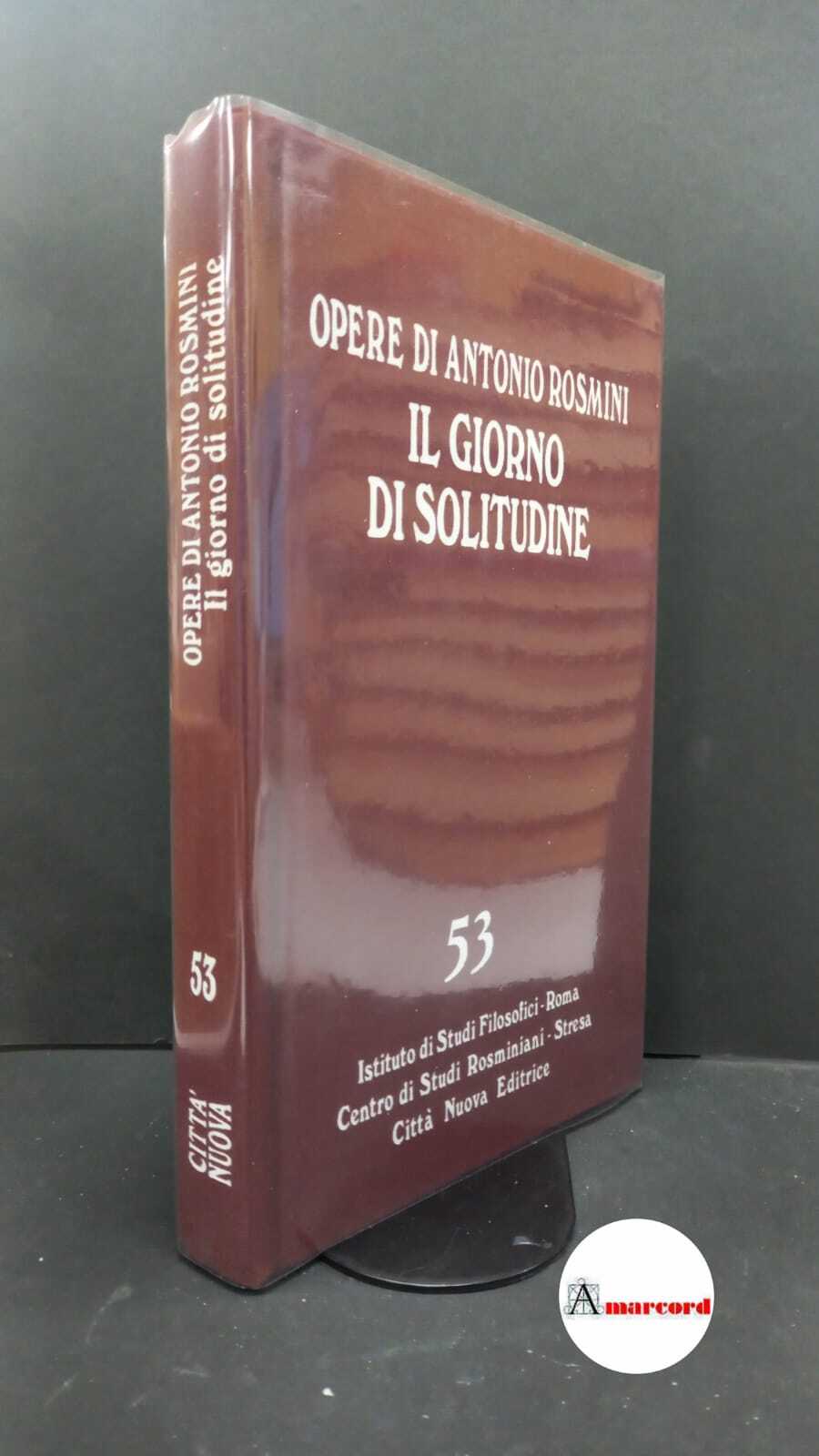 Amarcord Libri