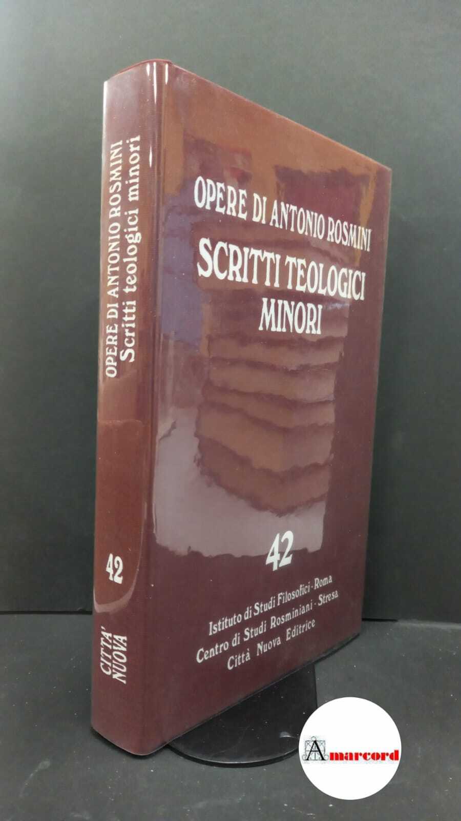 Amarcord Libri