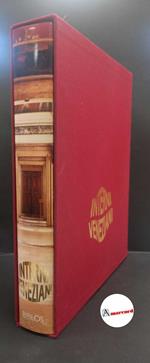 Mazzariol, Giuseppe. , and Dorigato, Attilia. , and Trivellato, Gianluigi. Interni veneziani Cittadella Biblos, 1989