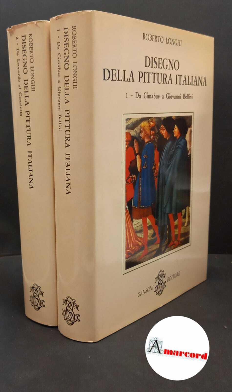Amarcord Libri