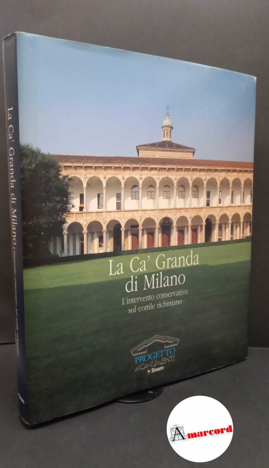 Amarcord Libri