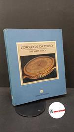 L' orologio da polso, Itinerari d'immagini, 1986