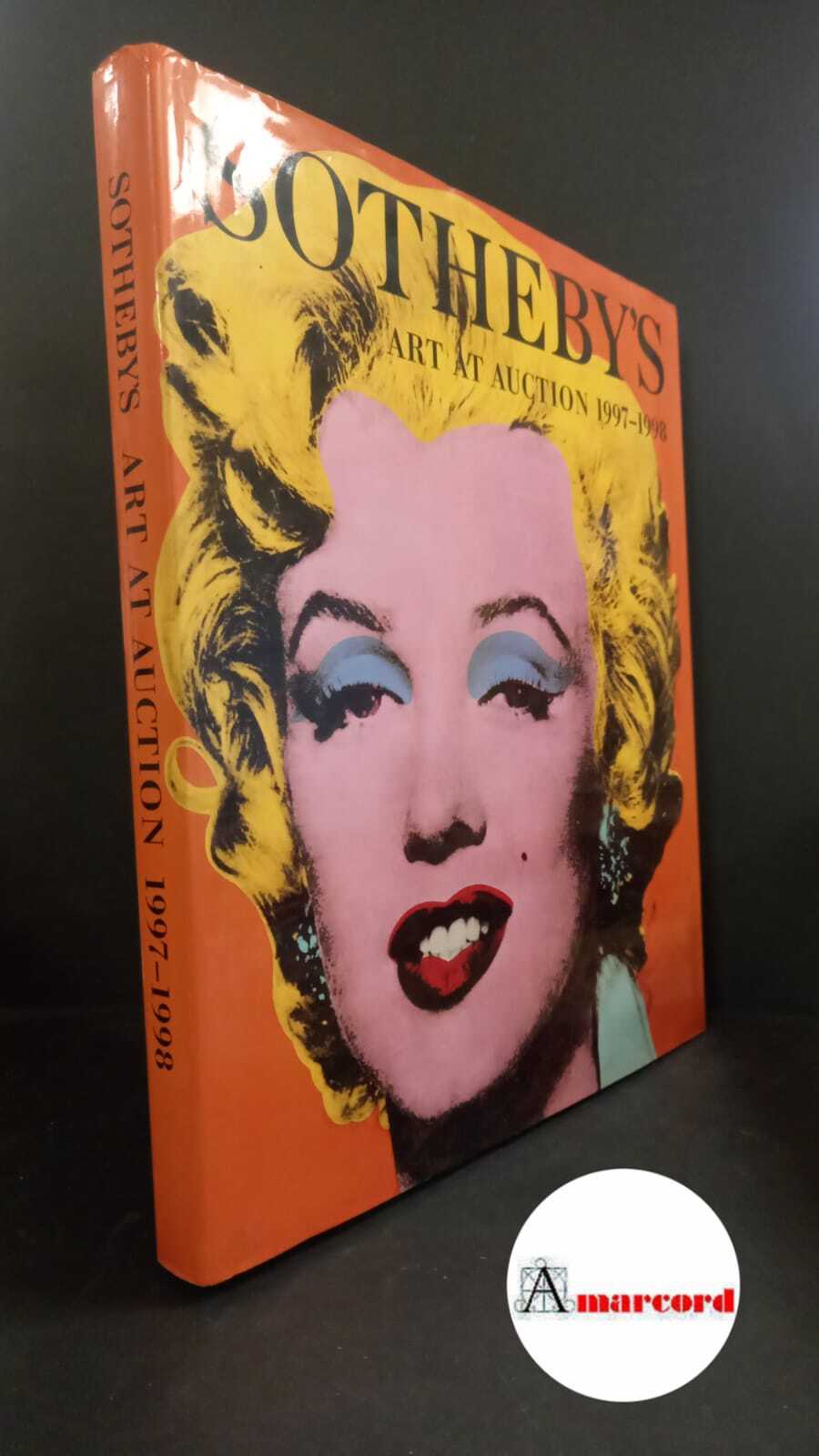 Amarcord Libri