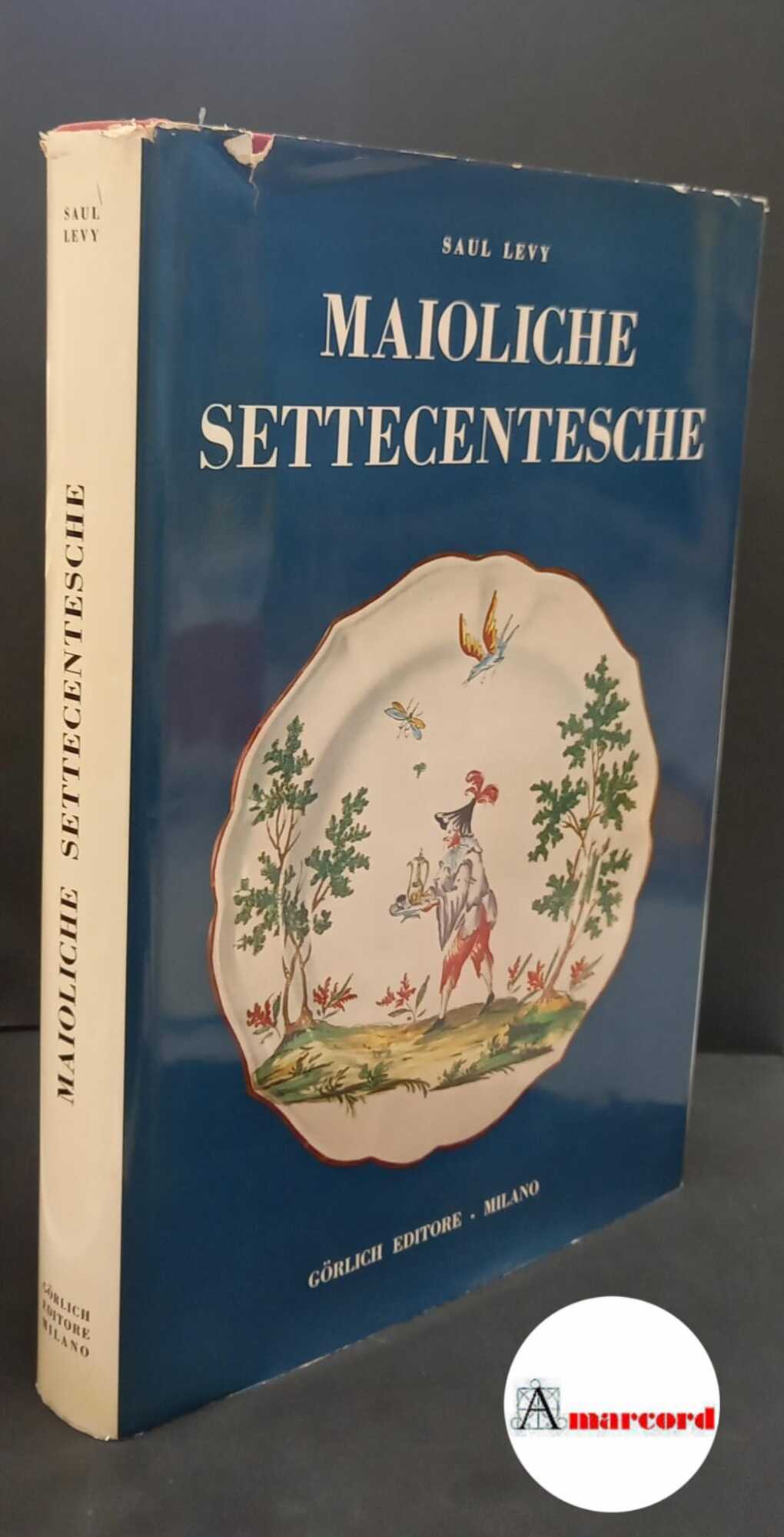 Amarcord Libri