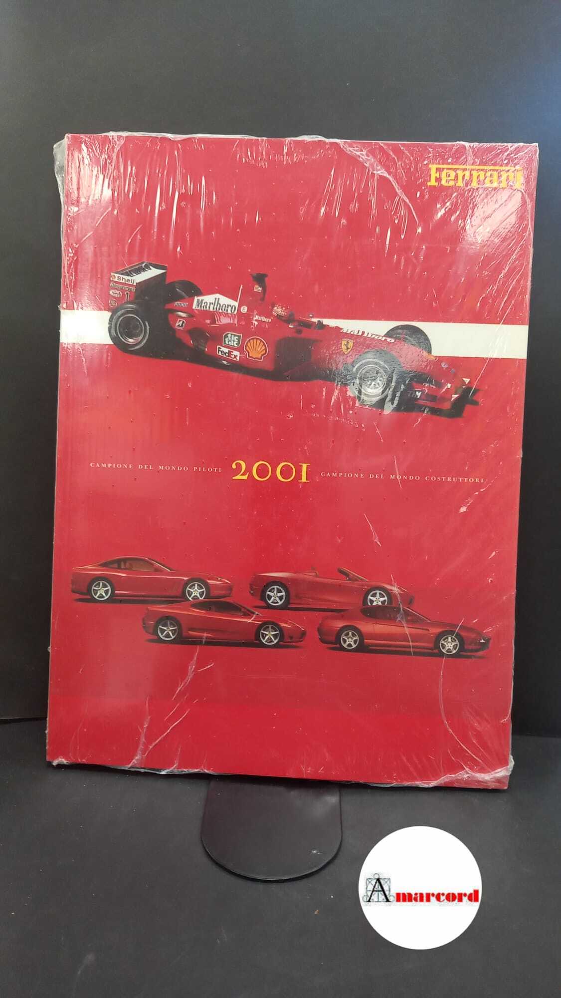 Amarcord Libri